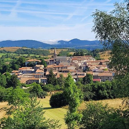 Grande Maison De Montagne Renovee, Du Charme Rodome ภายนอก รูปภาพ