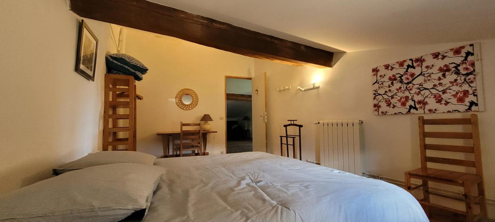 Grande Maison De Montagne Renovee, Du Charme Rodome ภายนอก รูปภาพ