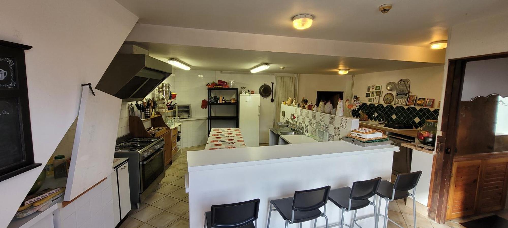 Grande Maison De Montagne Renovee, Du Charme Rodome ภายนอก รูปภาพ