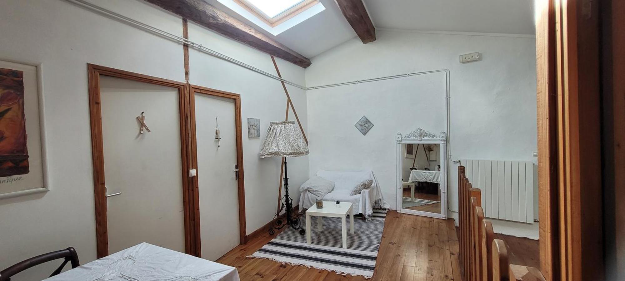 Grande Maison De Montagne Renovee, Du Charme Rodome ภายนอก รูปภาพ