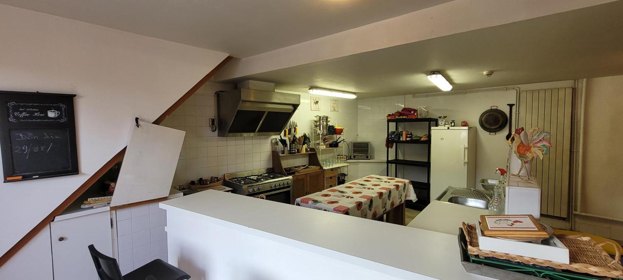 Grande Maison De Montagne Renovee, Du Charme Rodome ภายนอก รูปภาพ
